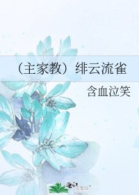 《(主家教)绯云流雀》