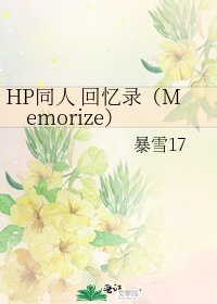 HP同人 回忆录（Memorize）