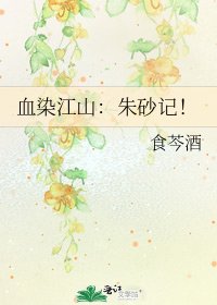 《血染江山:朱砂记!》
