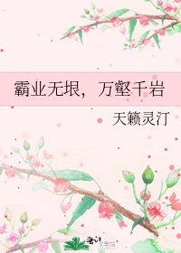 《霸业无垠,万壑千岩》