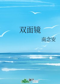双面镜