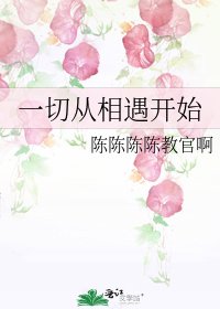 《一切从相遇开始》