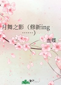 《月舞之影(修新ing……)》