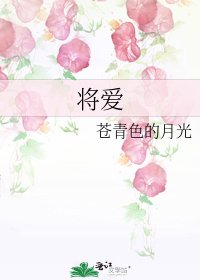 《将爱》