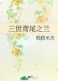 《三世鸢尾之兰》