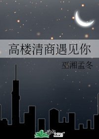 《高楼清商遇见你》