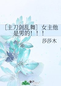 ［主刀剑乱舞］女主他是男的！！！