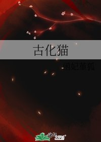《古化猫》