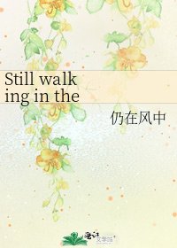 《Still walking in the wind》
