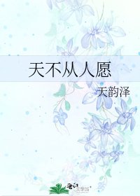 《天不从人愿》