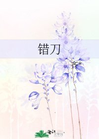 《错刀》
