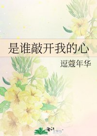 《是谁敲开我的心》