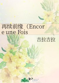 《再续前缘(Encore une Fois)》