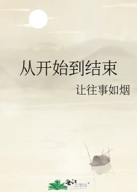 《从开始到结束》