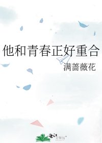 《他和青春正好重合》