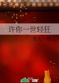 《许你一世轻狂》