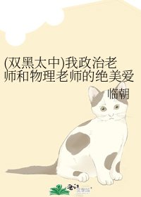 《(双黑太中)我政治老师和物理老师的绝美爱情》