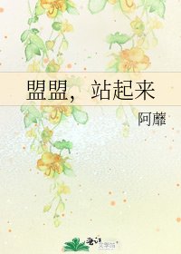 《盟盟,站起来》