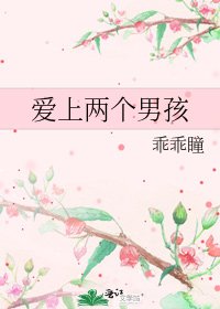 《爱上两个男孩》