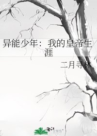 《异能少年:我的皇帝生涯》