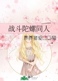 《战斗陀螺同人》