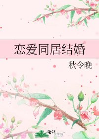 《恋爱同居结婚》