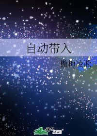 自动带入