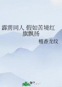 《霹雳同人 假如苦境红旗飘扬》