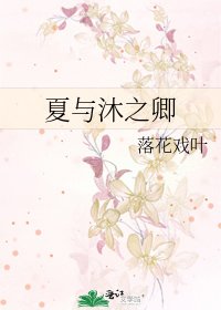 《夏与沐之卿》