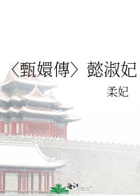 《〈甄嬛傳〉懿淑妃》