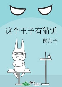 《这个王子有猫饼》