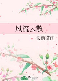 《风流云散》