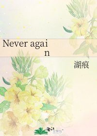 《Never again》