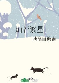 《灿若繁星》