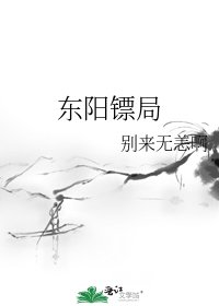 《东阳镖局》