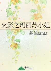 火影之玛丽苏小姐