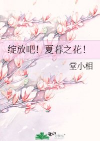 《绽放吧!夏暮之花!》