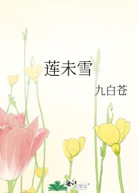 《莲未雪》