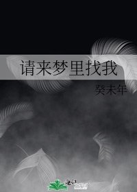 《请来梦里找我》