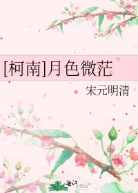 [柯南]月色微茫