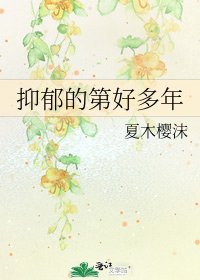 《抑郁的第好多年》