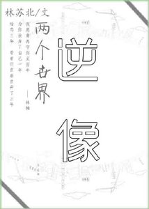 《两个世界,逆像》