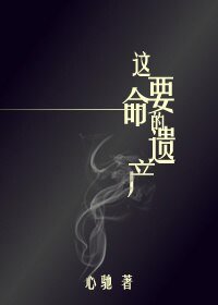 《这要命的遗产/余辉之路》