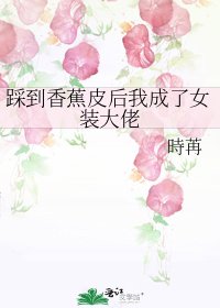 《踩到香蕉皮后我成了女装大佬》