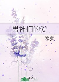 《男神们的矮》