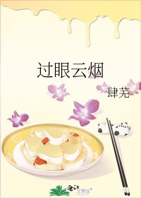 《过眼云烟》