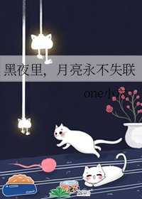 《黑夜里,月亮永不失联》