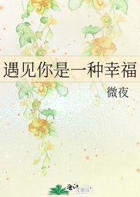 《遇见你是一种幸福》