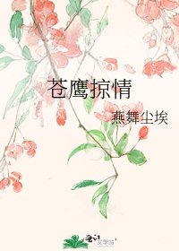 《苍鹰掠情》