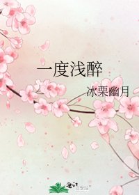 《一度浅醉》